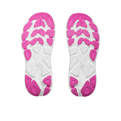 HOKA Clifton 10 Wide Women's Running Shoes