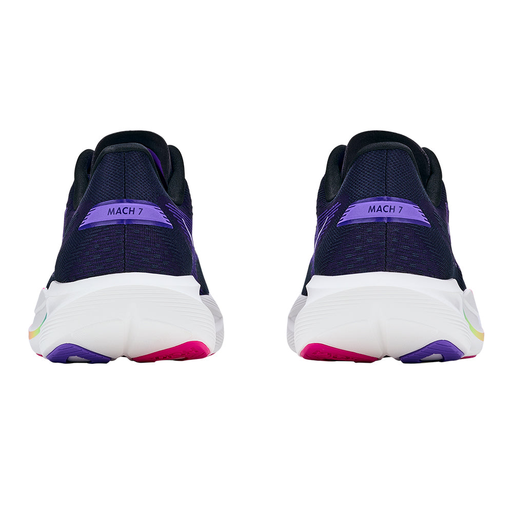HOKA Mach 7 Wide Men's Running Shoes - Supersports Thailand