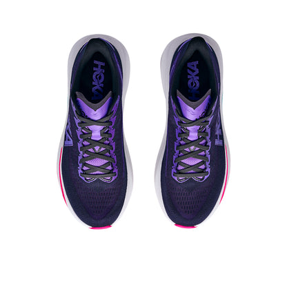 HOKA Mach 7 Wide Men's Running Shoes - Supersports Thailand
