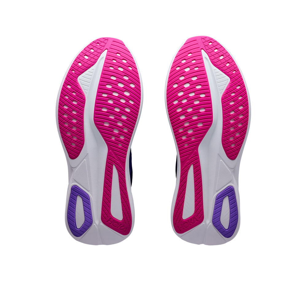 HOKA Mach 7 Wide Men's Running Shoes - Supersports Thailand