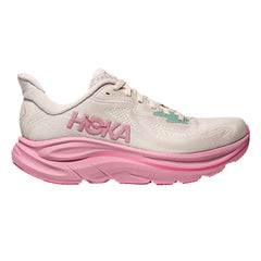 HOKA Clifton 10 Wide Women's Running Shoes