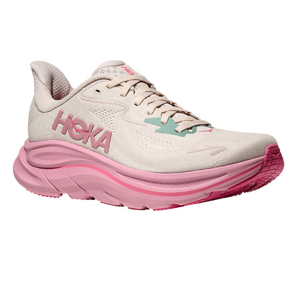 HOKA Clifton 10 Wide Women's Running Shoes