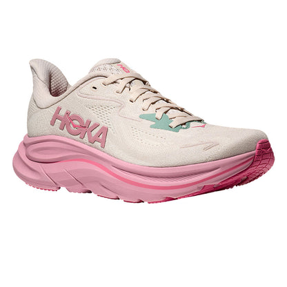 HOKA Clifton 10 Wide Women's Running Shoes - Supersports Thailand