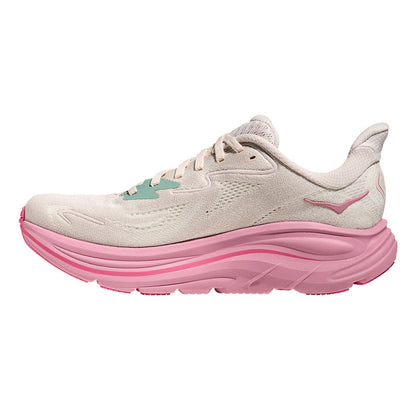 HOKA Clifton 10 Wide Women's Running Shoes
