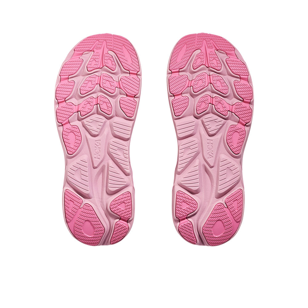 HOKA Clifton 10 Wide Women's Running Shoes