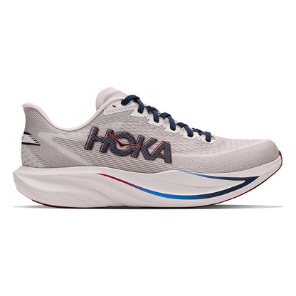 HOKA Mach 7 Wide รองเท้าวิ่งผู้ชาย