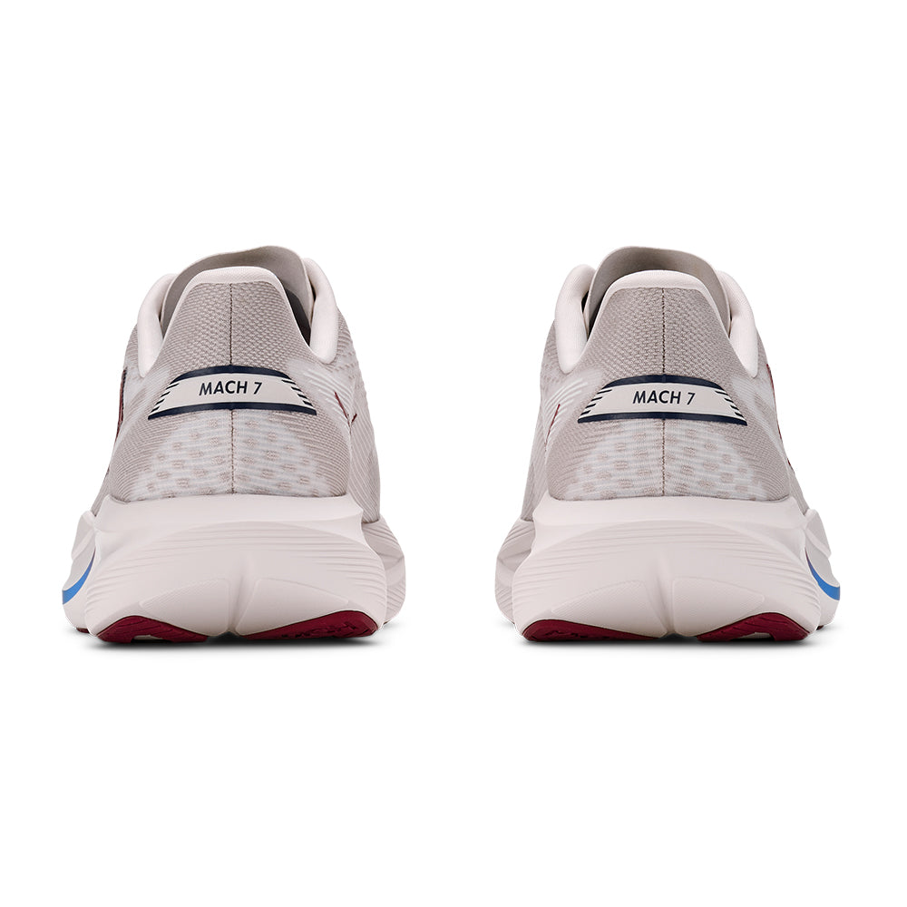 HOKA Mach 7 Wide รองเท้าวิ่งผู้ชาย Supersports Thailand