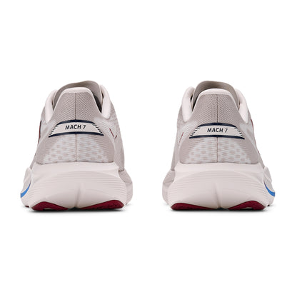 HOKA Mach 7 Wide รองเท้าวิ่งผู้ชาย