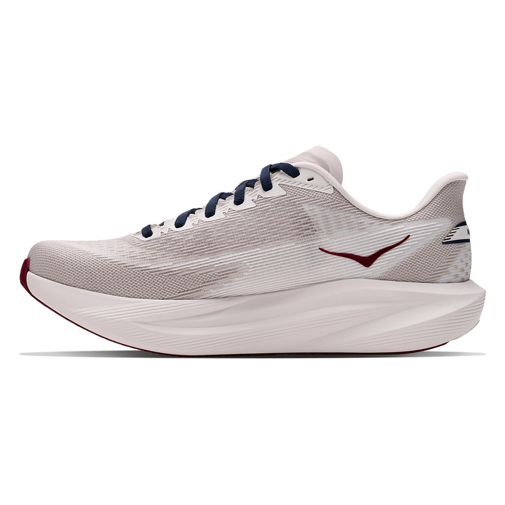 HOKA Mach 7 Wide รองเท้าวิ่งผู้ชาย Supersports Thailand