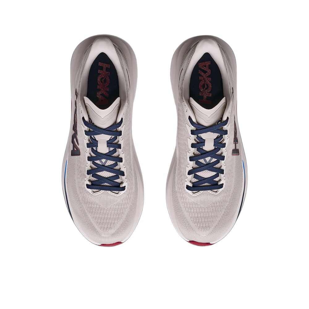 HOKA Mach 7 Wide รองเท้าวิ่งผู้ชาย Supersports Thailand