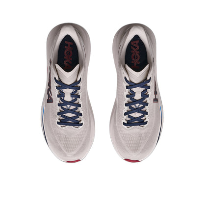 HOKA Mach 7 Wide รองเท้าวิ่งผู้ชาย
