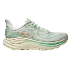 HOKA Clifton 10 Wide Women's Running Shoes
