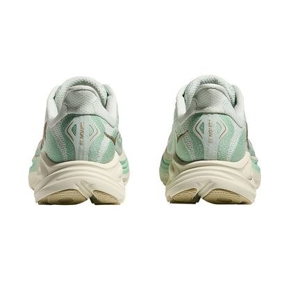 HOKA Clifton 10 Wide Women's Running Shoes