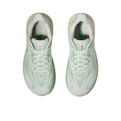 HOKA Clifton 10 Wide Women's Running Shoes