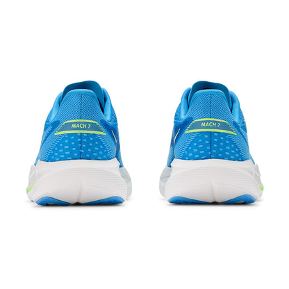 HOKA Mach 7 Wide Men's Running Shoes