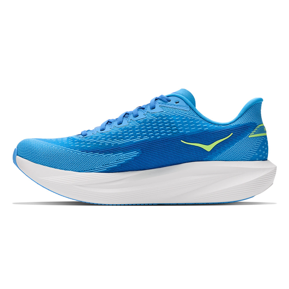 HOKA Mach 7 Wide Men's Running Shoes Supersports Thailand