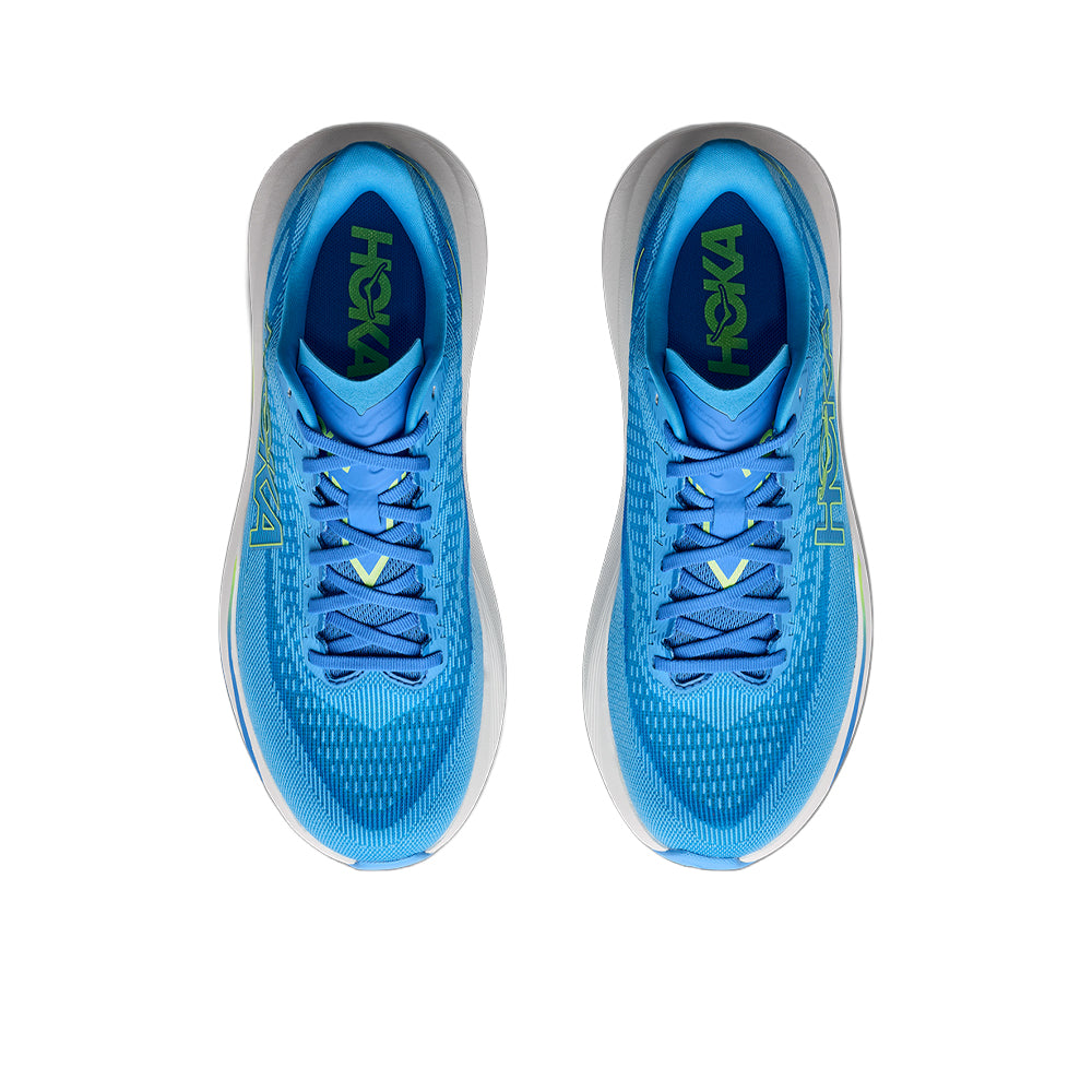 HOKA Mach 7 Wide Men's Running Shoes Supersports Thailand