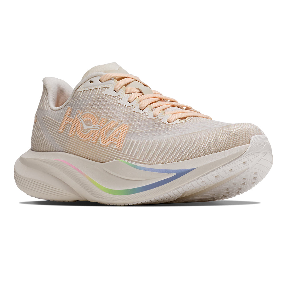 HOKA Mach 7 Wide Women's Running Shoes Supersports Thailand