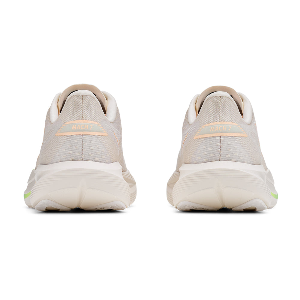 HOKA Mach 7 Wide รองเท้าวิ่งผู้หญิง Supersports Thailand