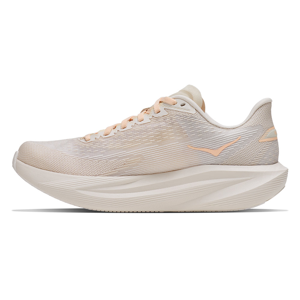 HOKA Mach 7 Wide รองเท้าวิ่งผู้หญิง Supersports Thailand