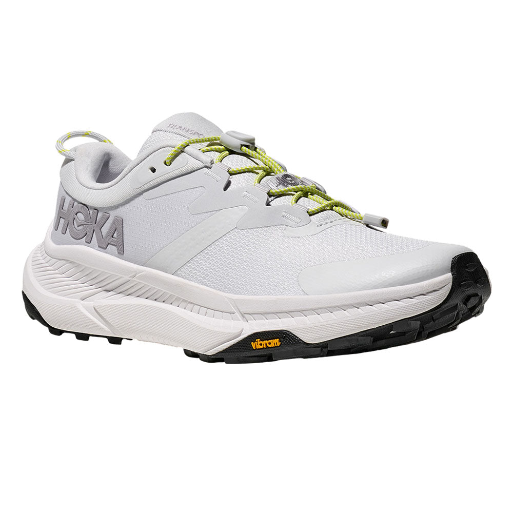HOKA Transport Wide Women's Trail Running Shoes - Supersports Thailand