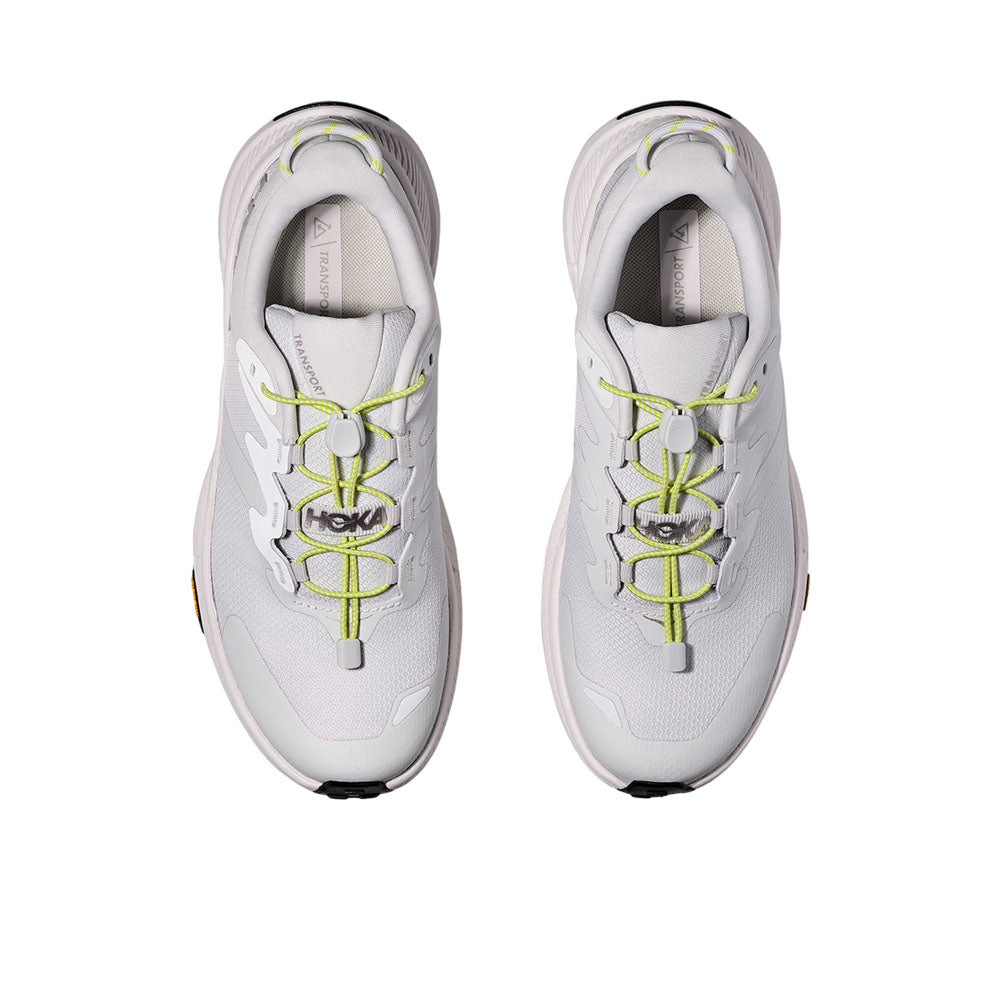 HOKA Transport Wide Women's Trail Running Shoes