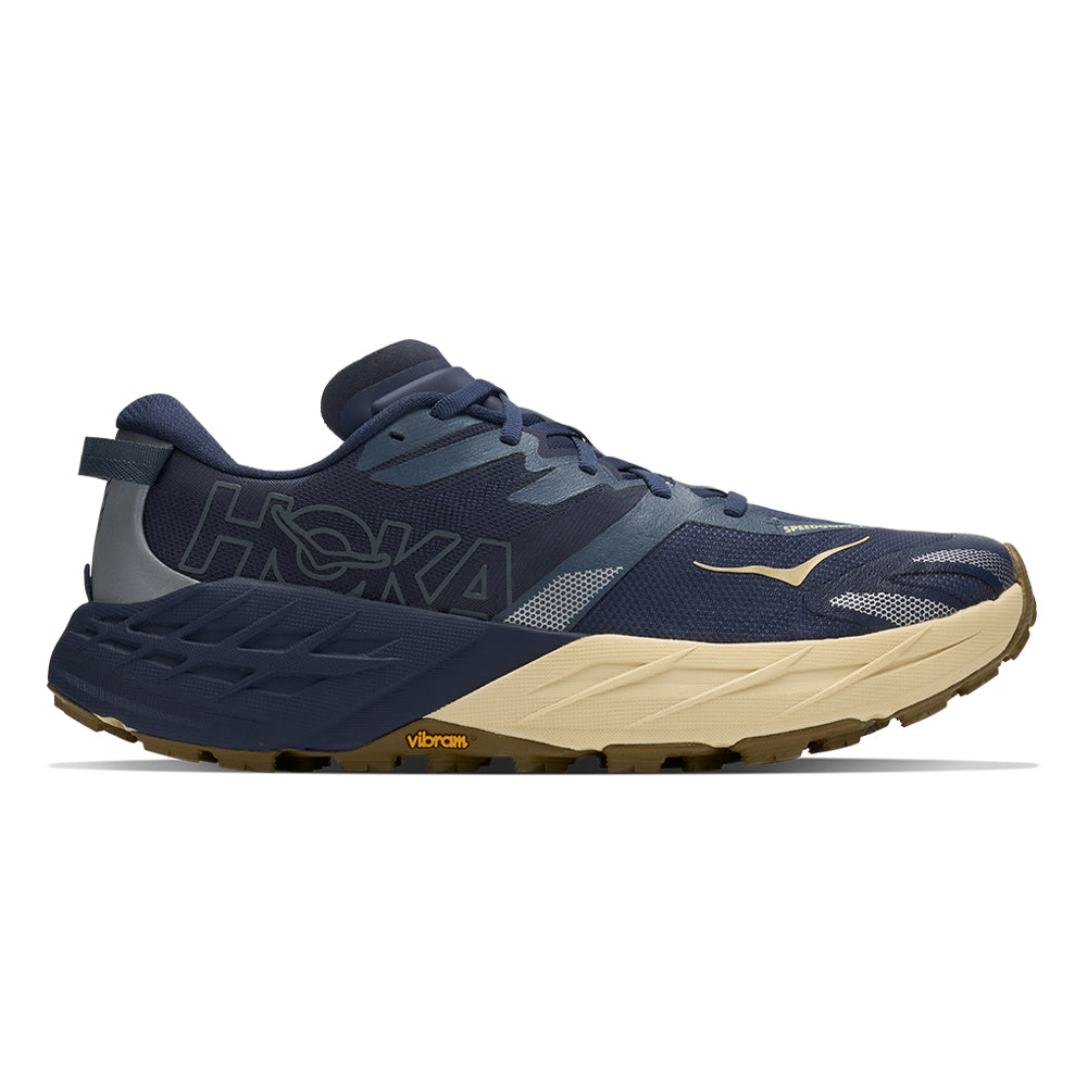 HOKA Speedgoat 7 รองเท้าวิ่งเทรลผู้ชาย Supersports Thailand