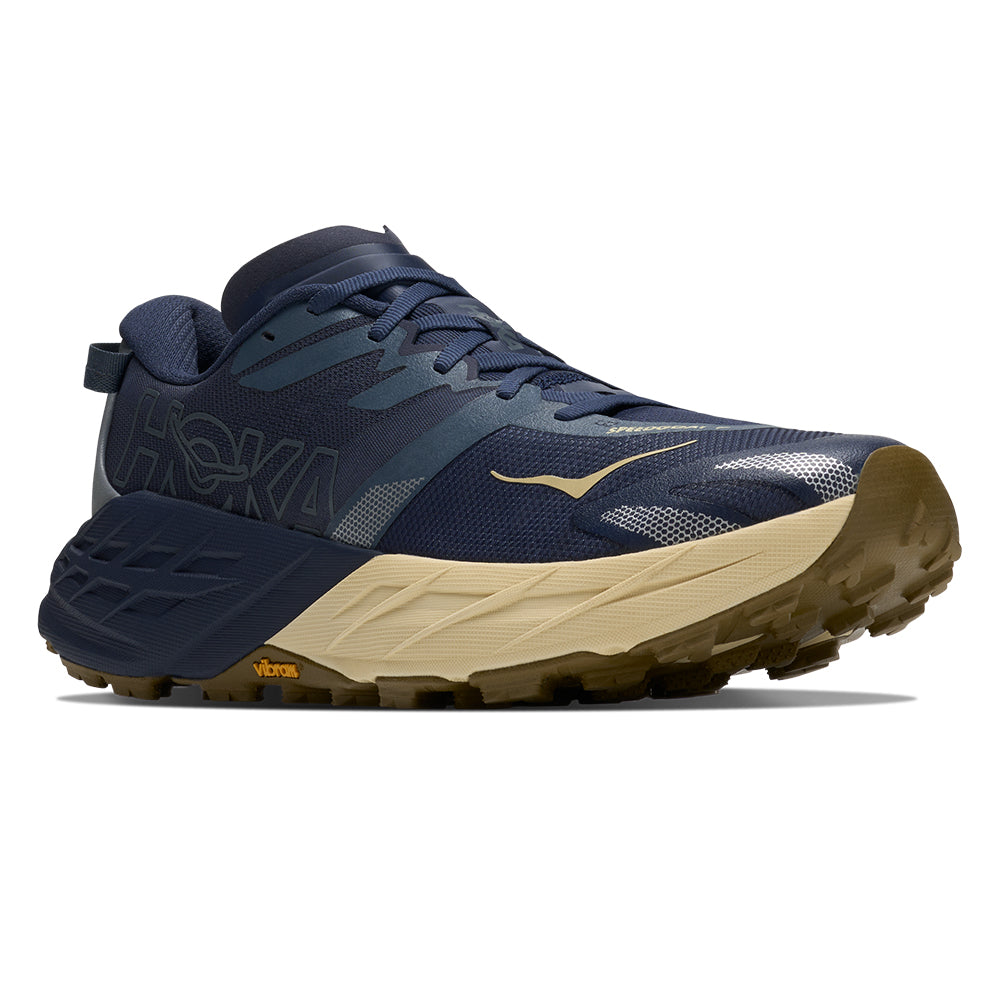HOKA Speedgoat 7 รองเท้าวิ่งเทรลผู้ชาย Supersports Thailand