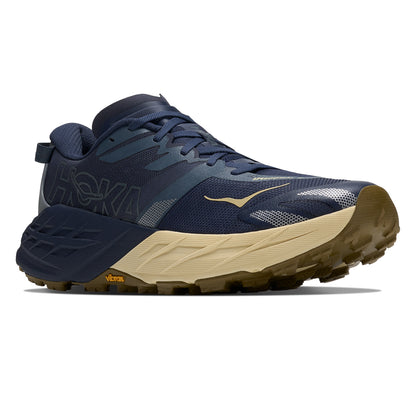 HOKA Speedgoat 7 รองเท้าวิ่งเทรลผู้ชาย