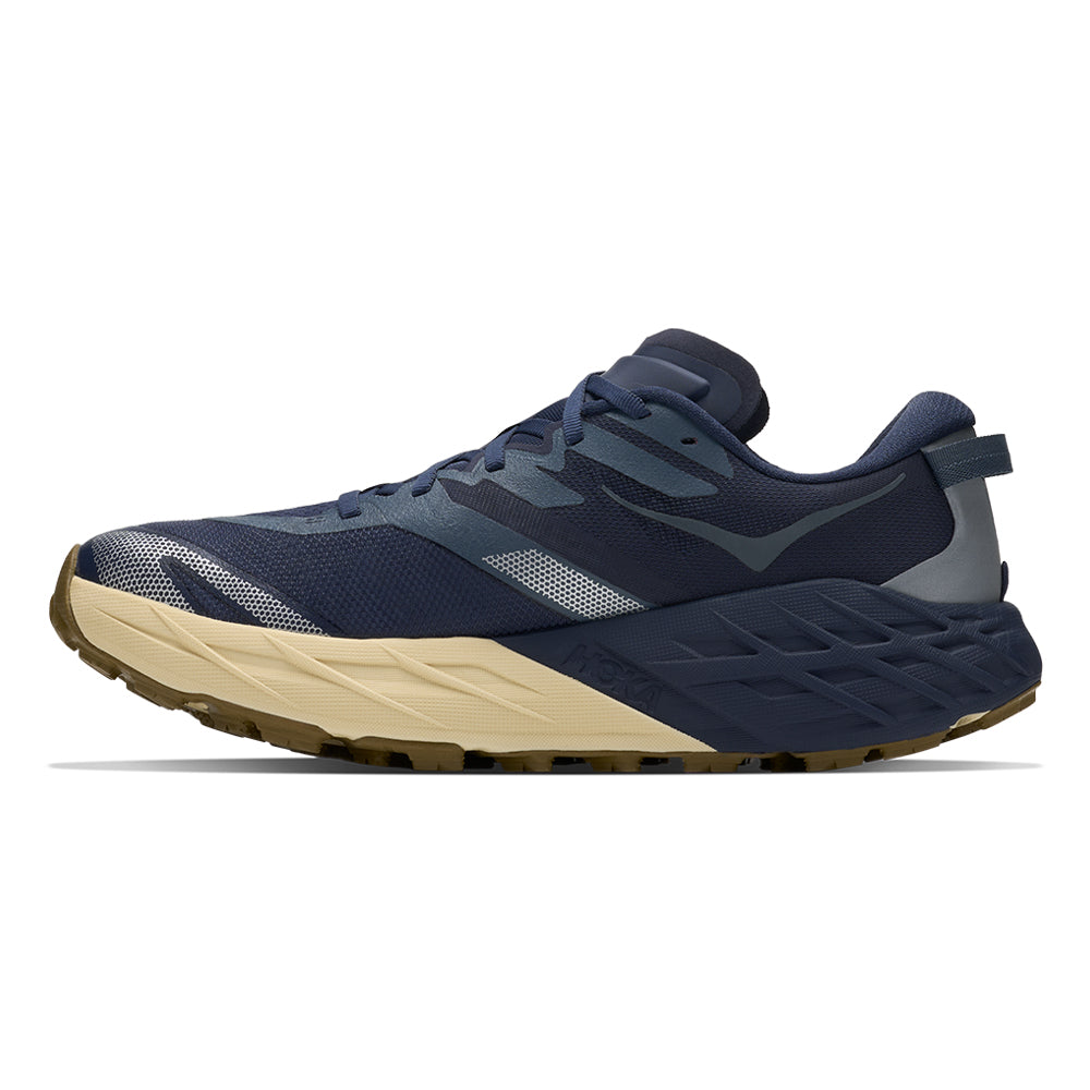HOKA Speedgoat 7 รองเท้าวิ่งเทรลผู้ชาย Supersports Thailand