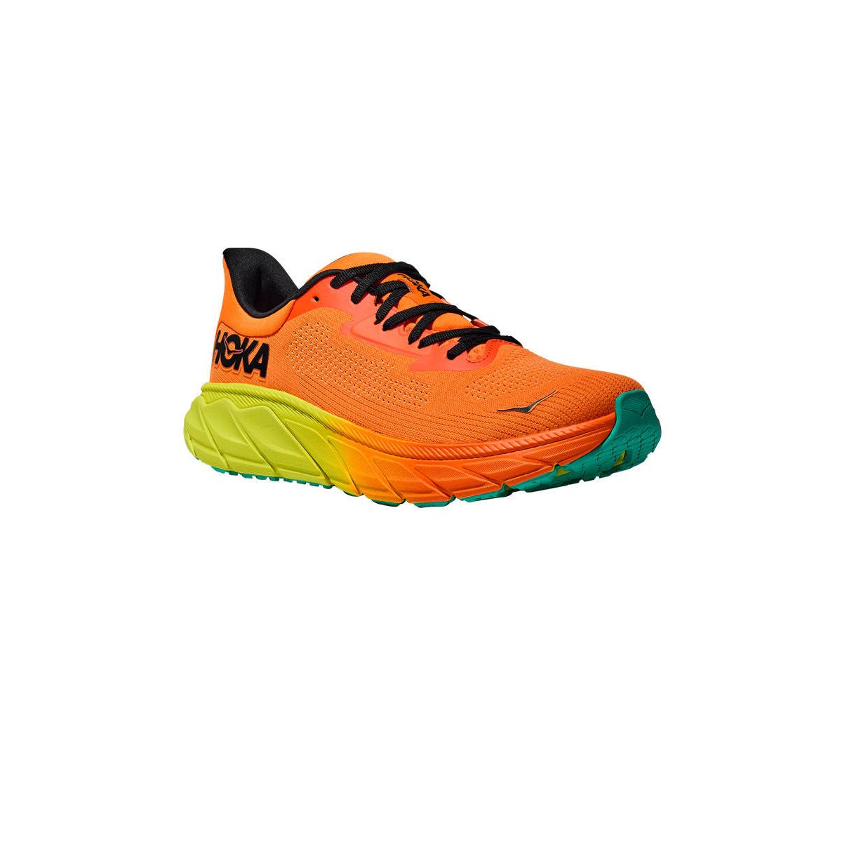 HOKA Arahi 7 Men's Running Shoes - Supersports Thailand
