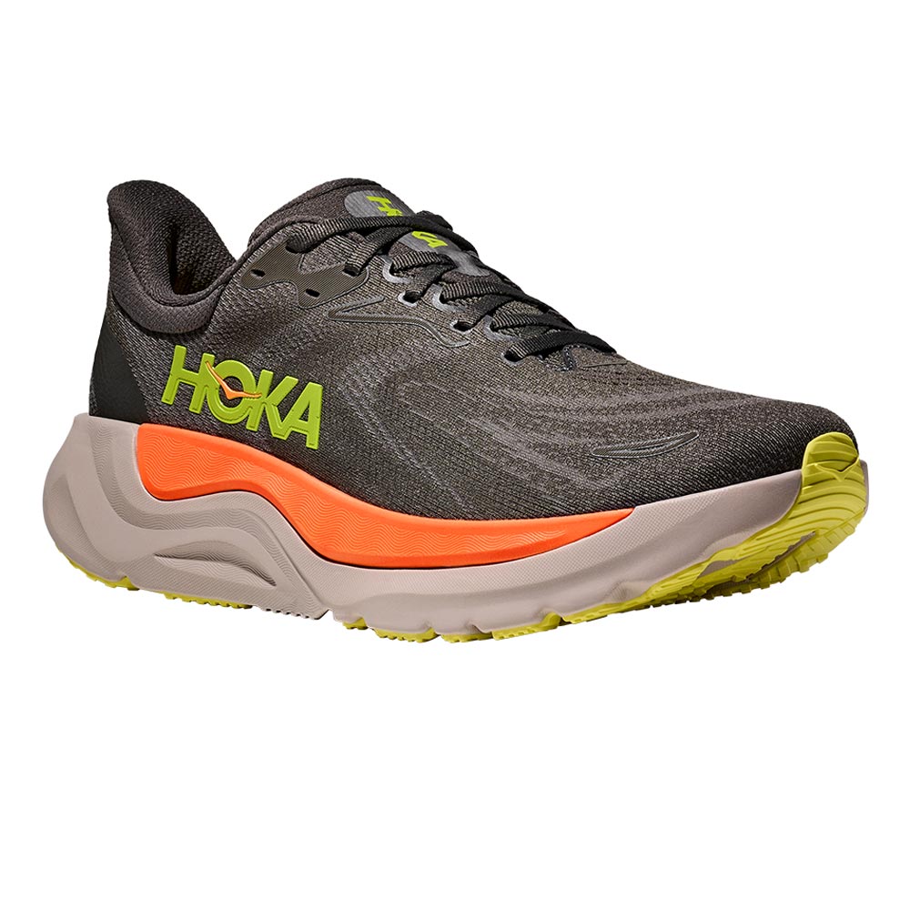 HOKA Arahi 8 Men's Running Shoes - Supersports Thailand