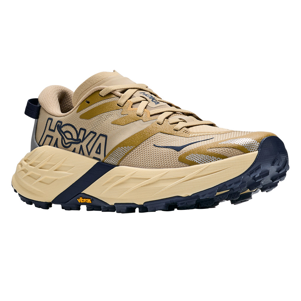 HOKA Speedgoat 7 รองเท้าวิ่งเทรลผู้หญิง Supersports Thailand