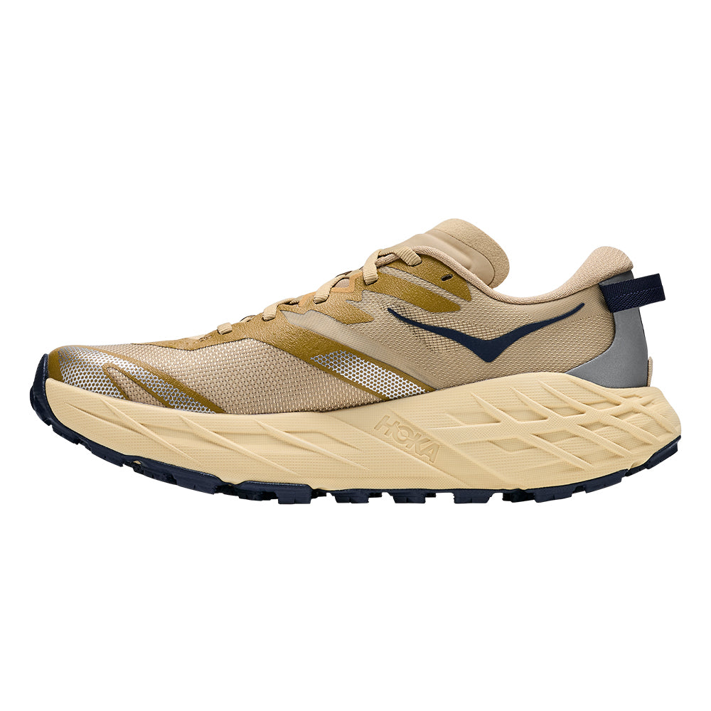 HOKA Speedgoat 7 รองเท้าวิ่งเทรลผู้หญิง Supersports Thailand