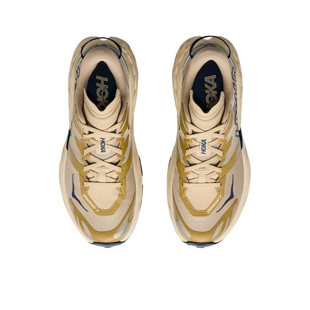 HOKA Speedgoat 7 รองเท้าวิ่งเทรลผู้หญิง Supersports Thailand