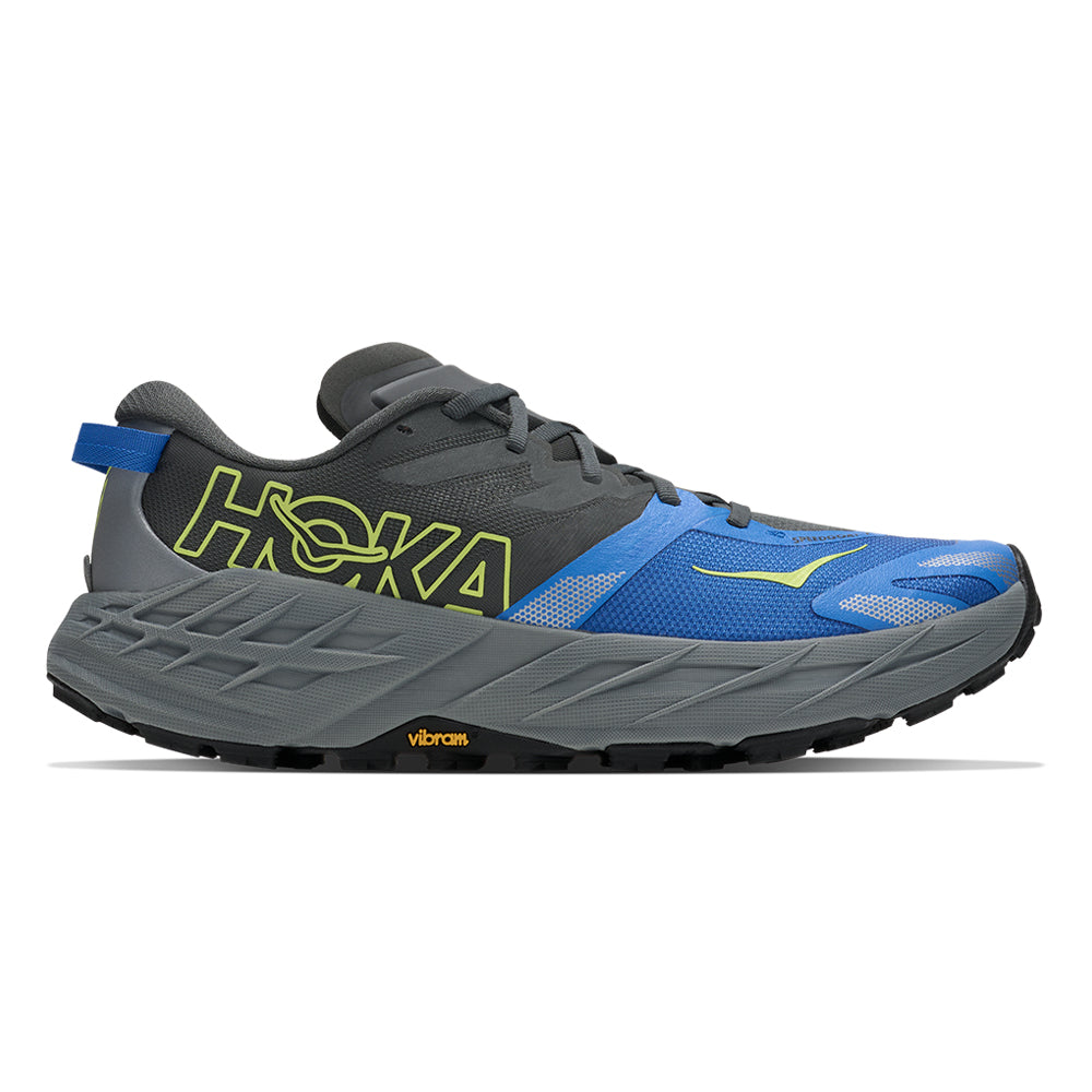 HOKA Speedgoat 7 Wide รองเท้าวิ่งเทรลผู้ชาย Supersports Thailand