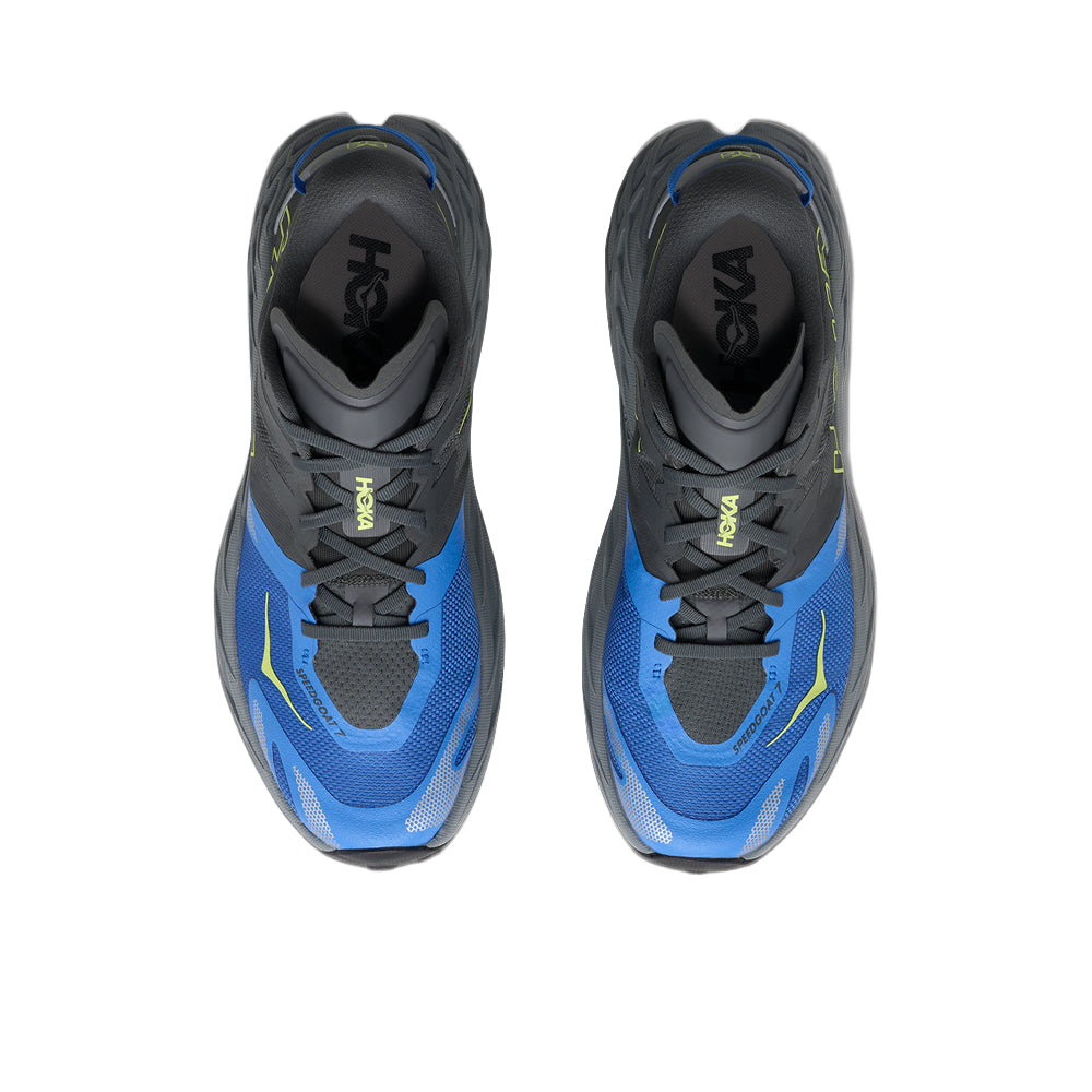 HOKA Speedgoat 7 Wide รองเท้าวิ่งเทรลผู้ชาย Supersports Thailand
