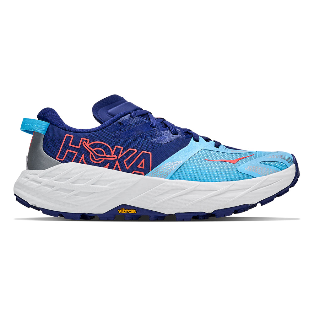 HOKA Speedgoat 7 Wide รองเท้าวิ่งเทรลผู้หญิง Supersports Thailand