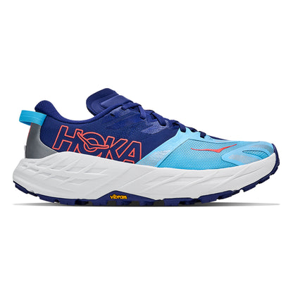 HOKA Speedgoat 7 Wide รองเท้าวิ่งเทรลผู้หญิง