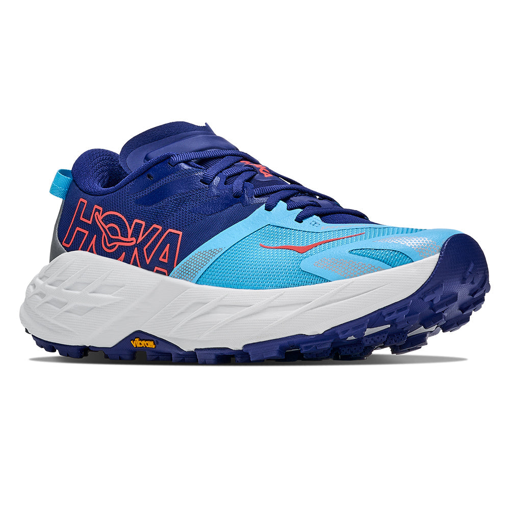 HOKA Speedgoat 7 Wide Women's Trail Running Shoes - Supersports Thailand Supersports Thailand