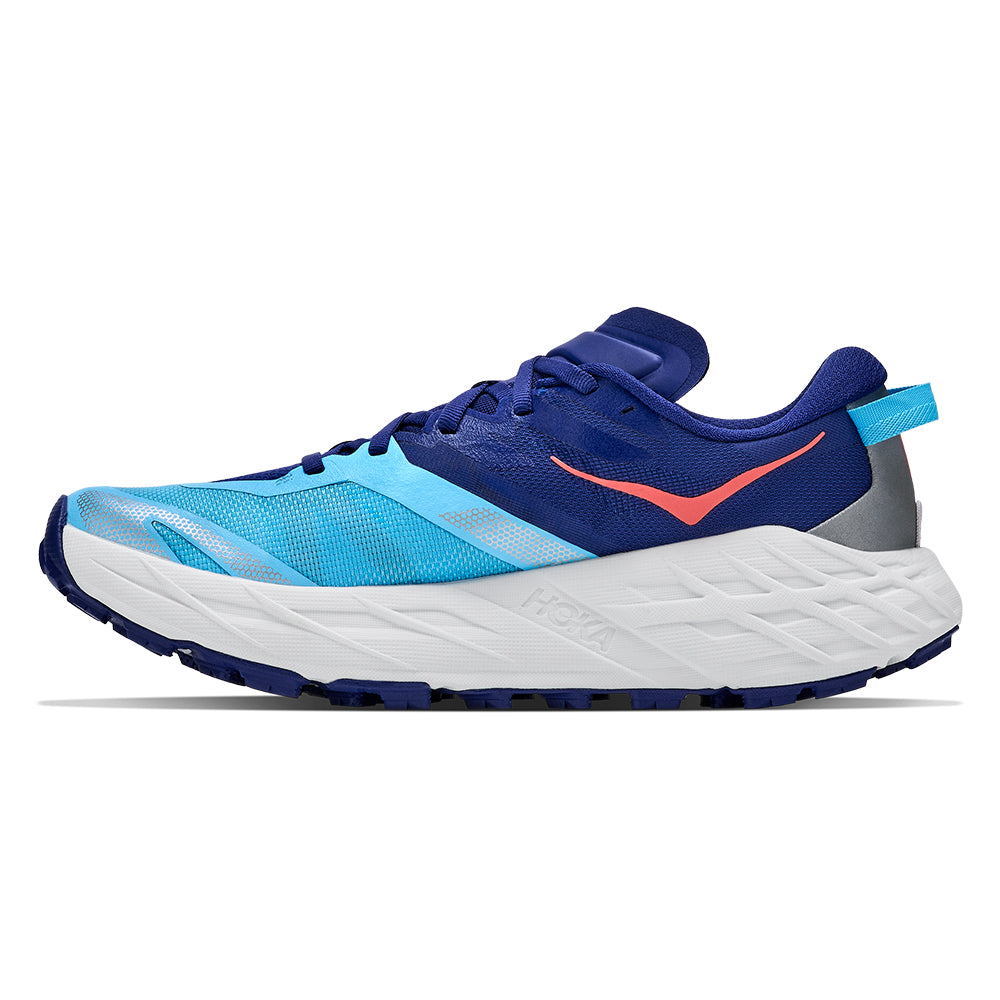 HOKA Speedgoat 7 Wide รองเท้าวิ่งเทรลผู้หญิง Supersports Thailand