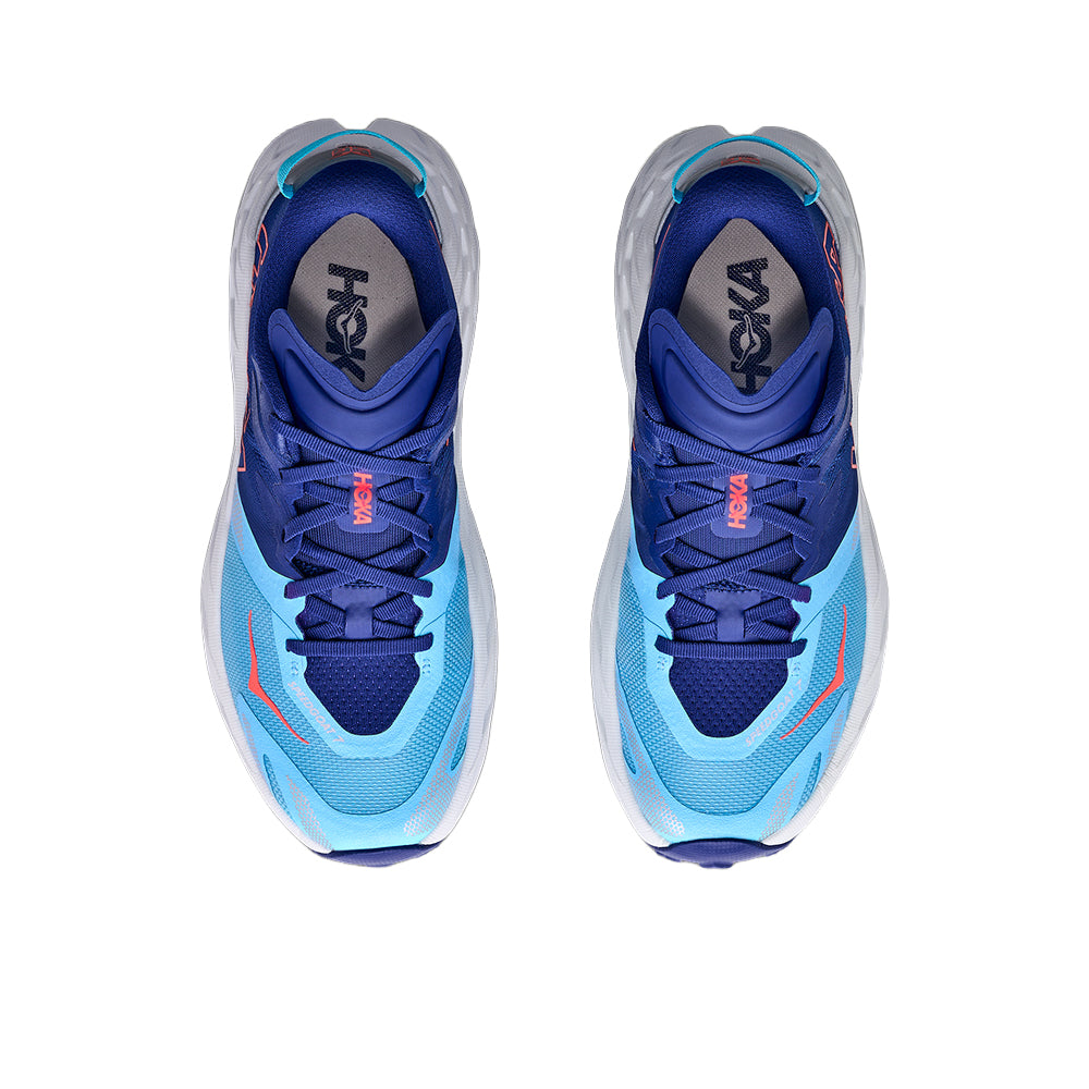 HOKA Speedgoat 7 Wide รองเท้าวิ่งเทรลผู้หญิง Supersports Thailand