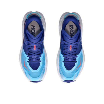 HOKA Speedgoat 7 Wide รองเท้าวิ่งเทรลผู้หญิง