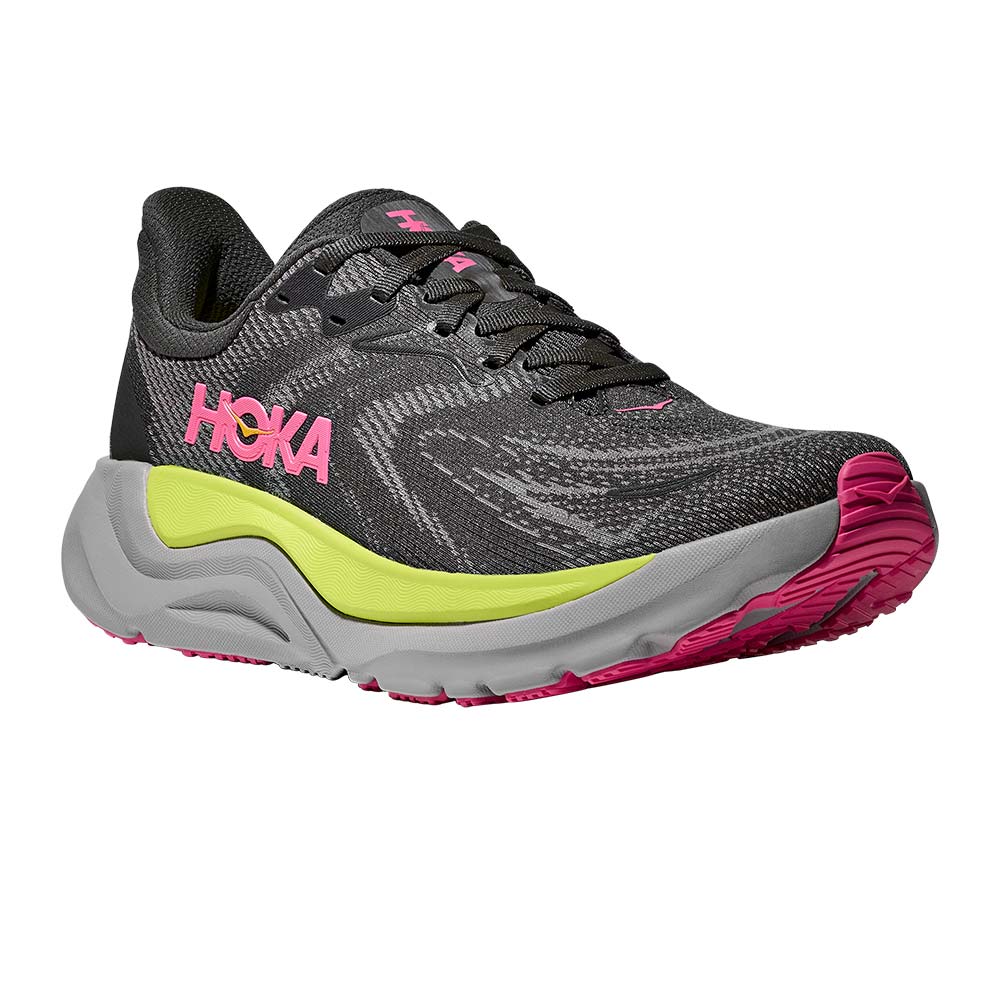 HOKA Arahi 8 Women's Running Shoes - Supersports Thailand Supersports Thailand