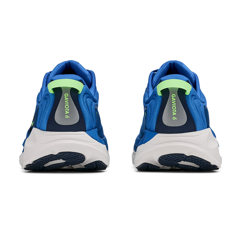 HOKA Gaviota 6 Wide รองเท้าวิ่งผู้ชาย Supersports Thailand