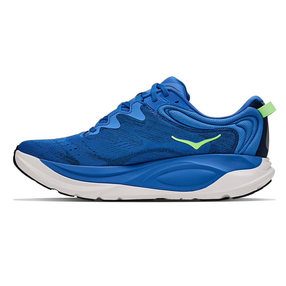 HOKA Gaviota 6 Wide รองเท้าวิ่งผู้ชาย Supersports Thailand