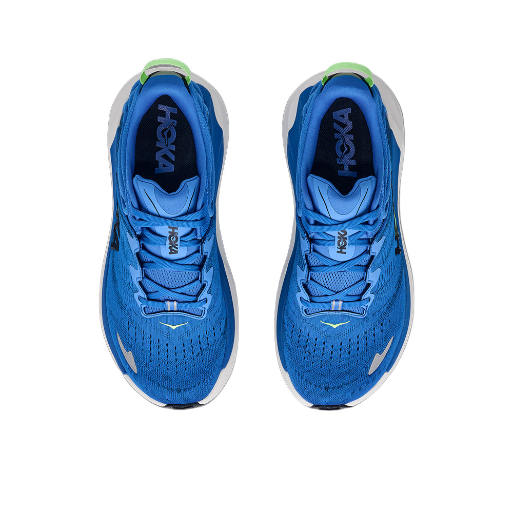 HOKA Gaviota 6 Wide รองเท้าวิ่งผู้ชาย Supersports Thailand
