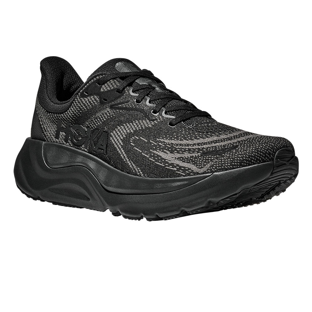 HOKA Arahi 8 Wide รองเท้าวิ่งผู้ชาย