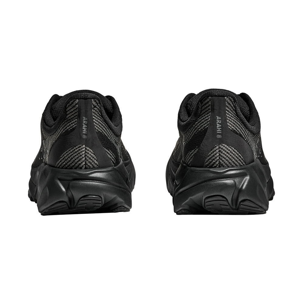 HOKA Arahi 8 Wide รองเท้าวิ่งผู้ชาย