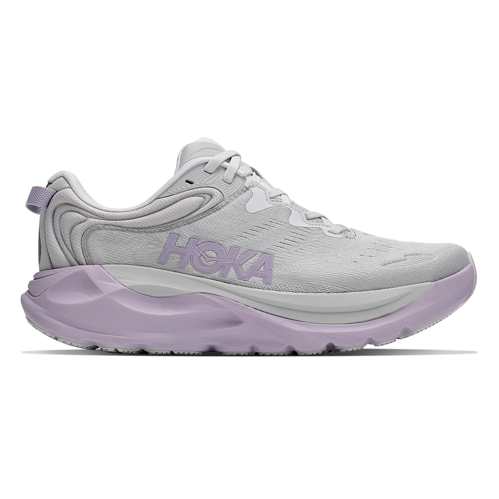 HOKA Gaviota 6 Wide รองเท้าวิ่งผู้หญิง Supersports Thailand